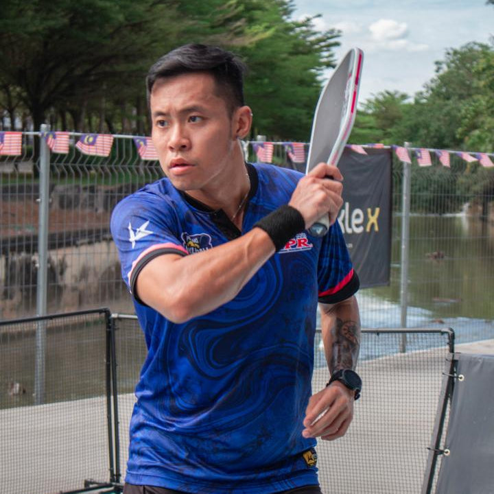 Coach Sam
