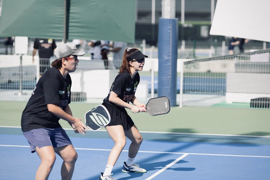Stop Playing Not to Lose: How Fear Is Quietly Limiting Your Pickleball Growth