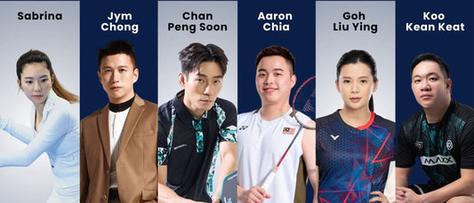 The confirmed exhibition lineup for 91 Pickleball's Team Event Championship 2026 by Seiko