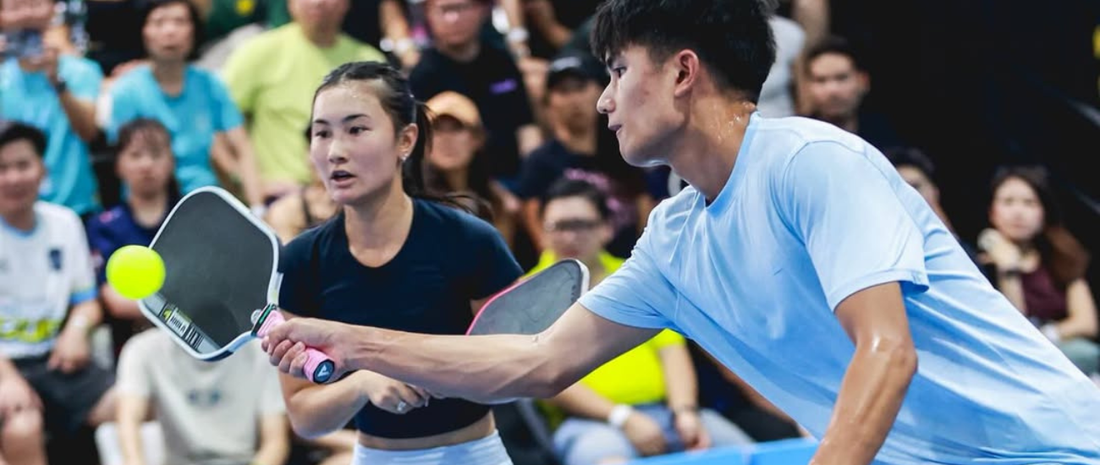 How International Player Exchanges Are Accelerating Malaysia’s Pickleball Standards