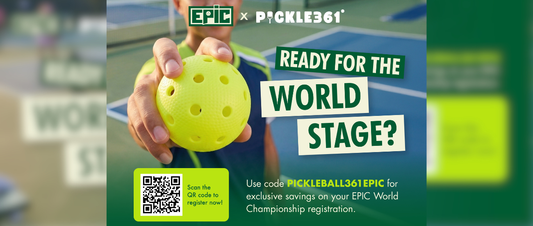 Every Amateur World Champion Started Somewhere