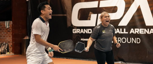 How Competing in Global Tournaments Elevates Your Rating 4.0 to 5.0