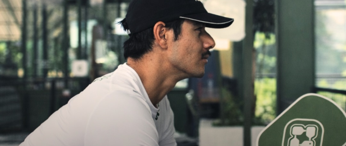 Inside Pickle Park’s Global Coaching Upgrade with Eland Tsubata