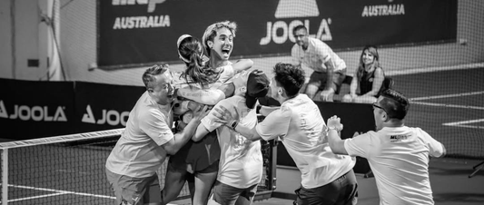 Mentoring the Elite: Marcel Chan’s Pro Coaching Philosophy