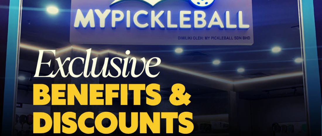 MyPickleball Turns Two: Double the Rewards, Double the Game