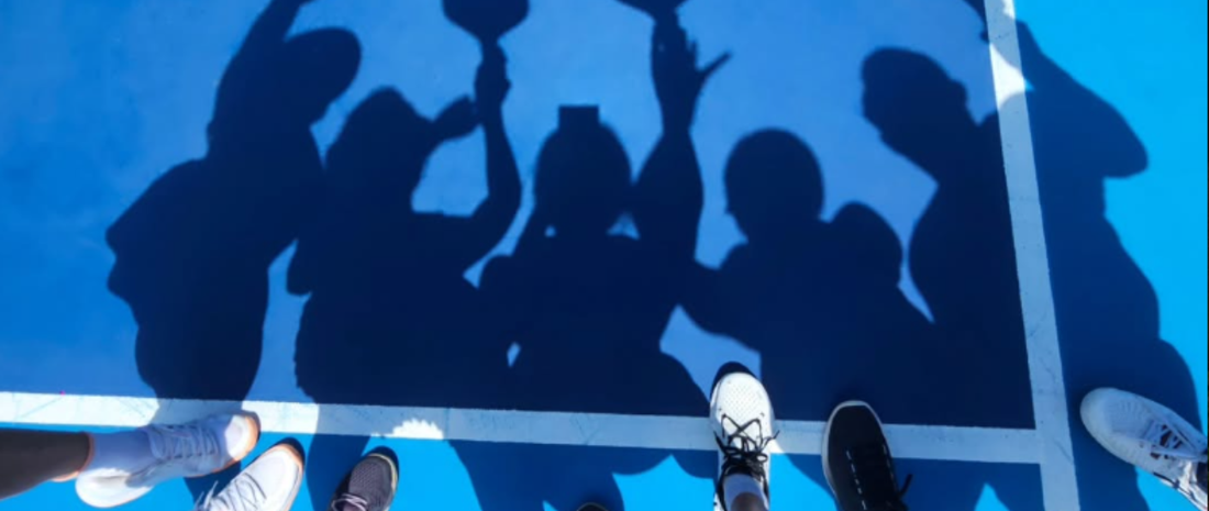 Pickleball Turned Me Into That Guy Who Cancels Parties & I’m Not Sorry