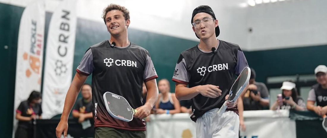 Tanner Tomasi’s Golden Rules for Aspiring Pro Players Speed, Confidence, and Chaos