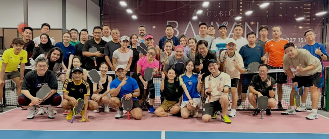 The ‘5 S’ Framework for To Be a Top Pickleball Coach