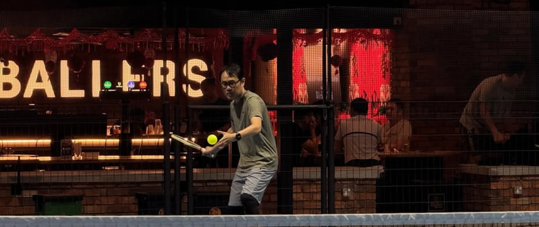 The Expansion Era Is Over: What Winning Pickleball Facilities Must Do in 2026