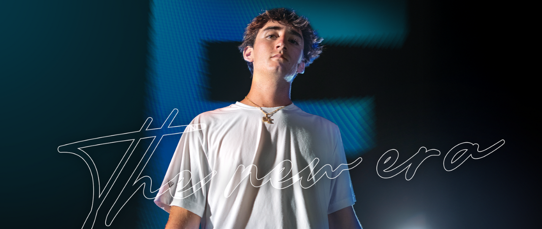 Why Alignment, Not Hype, Will Shape Gabe Tardio’s Future