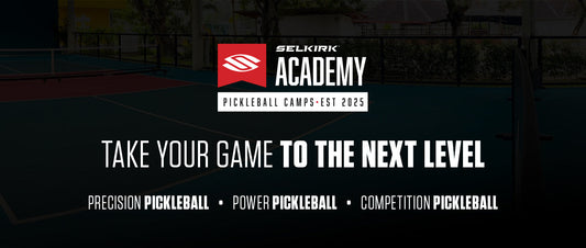 Selkirk Academy Debuts in Kuala Lumpur, Bringing Elite Structured Pickleball Training To Asia