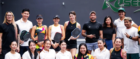 5 Reasons Why Pickleball Is the New Networking Space for Millennials