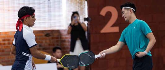 5 Ways Southeast Asian Players Are Adapting to Global-Level Play