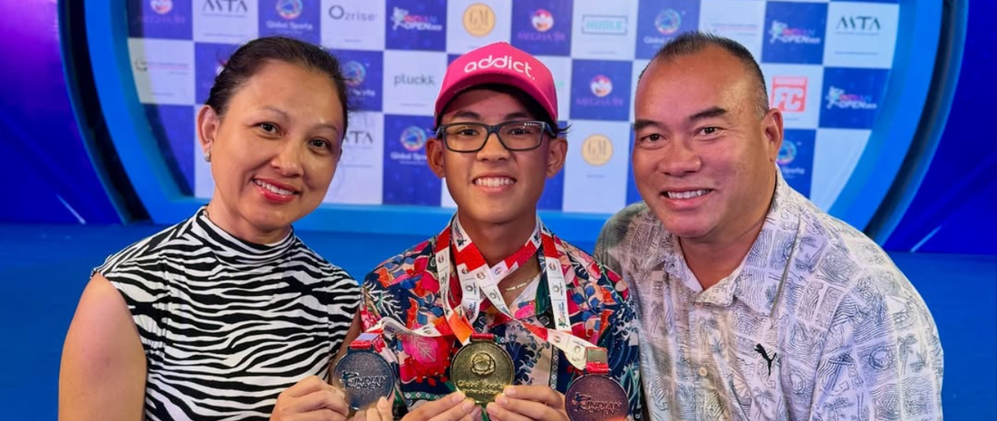 Building a Career Through Pickleball Beyond Playing