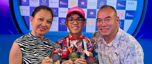 Building a Career Through Pickleball Beyond Playing
