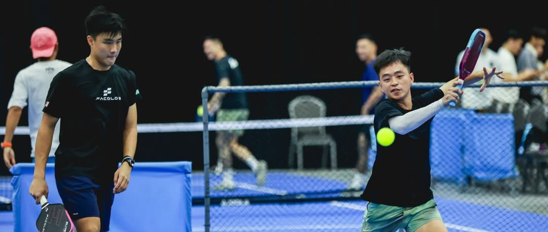 From Hobby to Obsession: Why Pickleball Is Redefining the Meaning of Passion