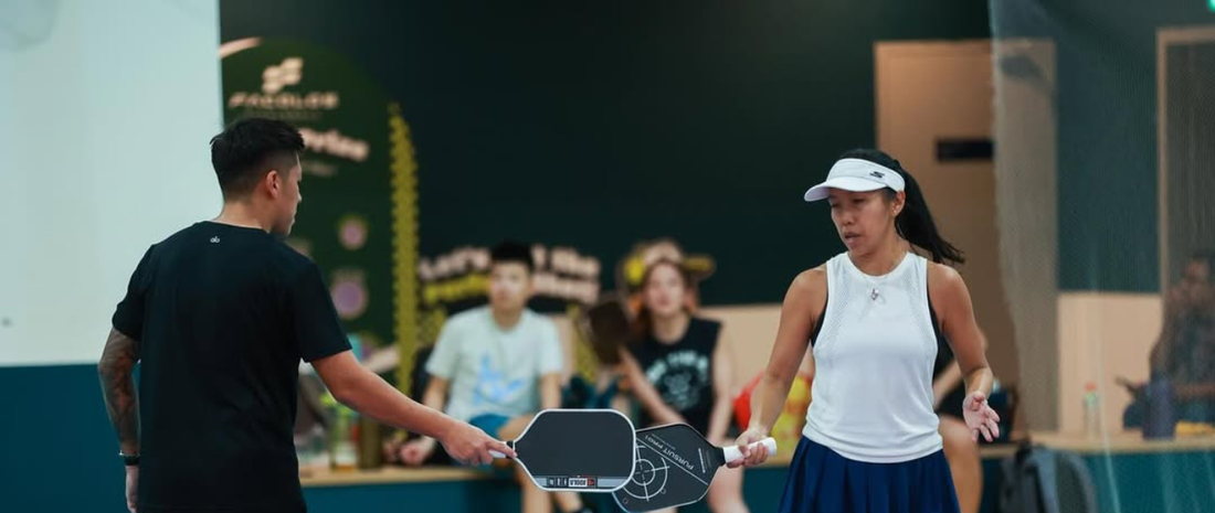 Growing the Game: How Pickleball Gains Support from Government and Communities