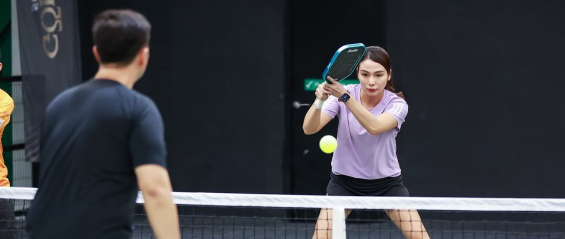 How Innovation Is Driving the Future of Pickleball Gear