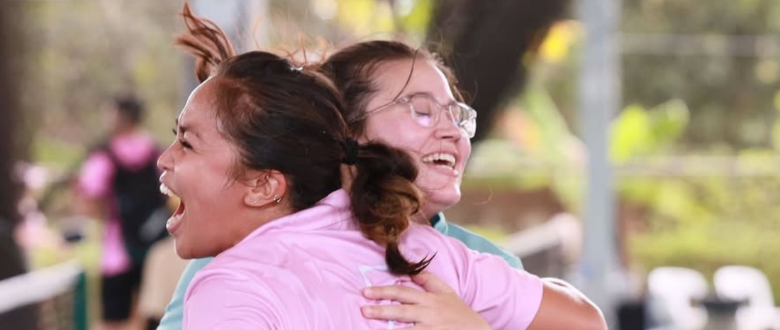 Philippines Pickleball: The Next Southeast Asian Powerhouse