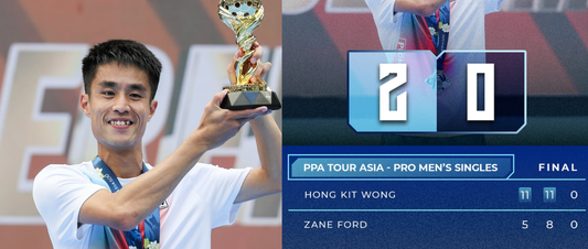 Jack Wong Claims Beijing Open Gold in All-Arronax Final