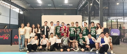The Impact of Pickleball Clubs' Formation in Malaysia