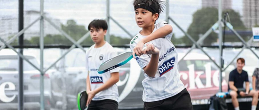 The New Generation of Pickleball Players Are Changing the Game