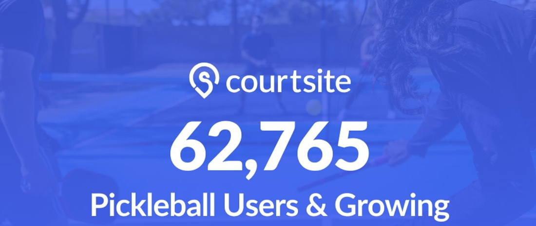 The Rise of Courtsite: How a Booking Pet Project Became Malaysia’s Pickleball Engine