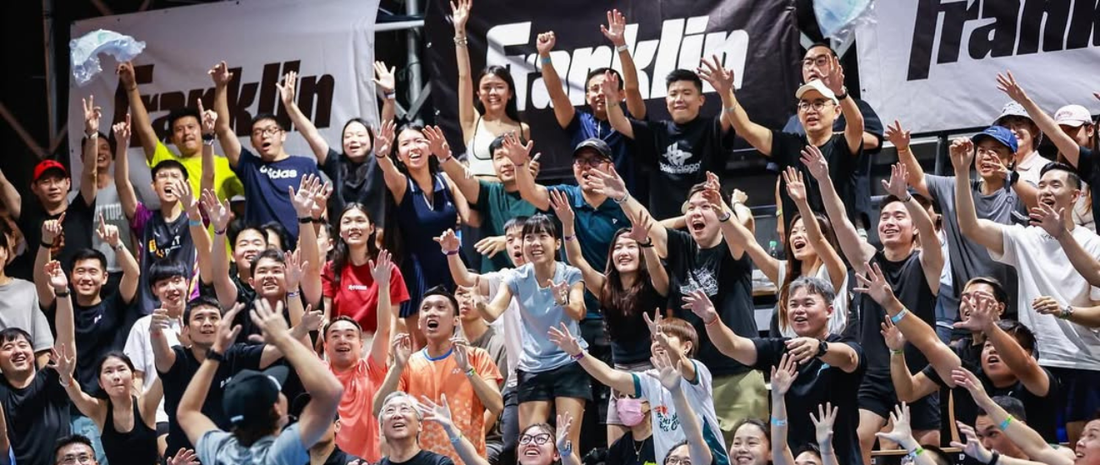 Why Community-Focused Brands Are Winning the Pickleball Market