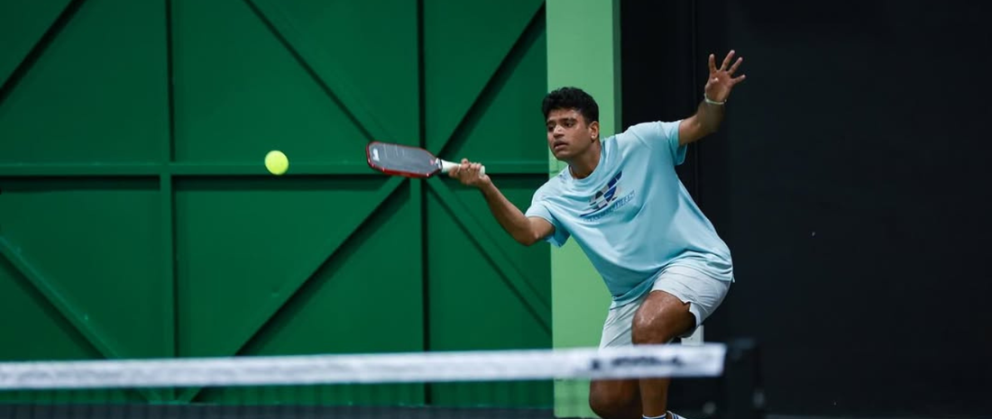Why Pickleball’s Fastest-Growing Players Come from Humble Beginnings