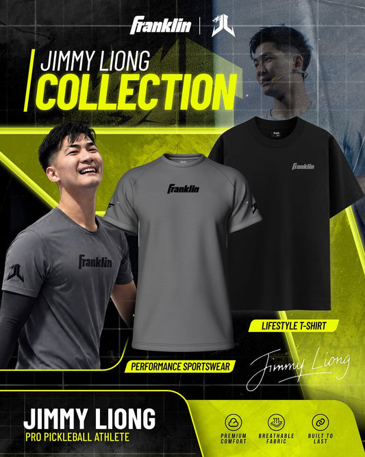 The Jimmy Liong Blackout Edition.