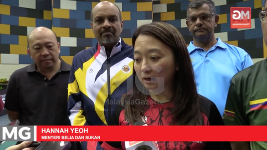 Pickleball’s Growing Popularity in Malaysia: Is It the Next Big Sport?