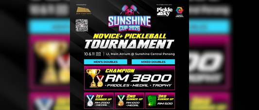 Sunshine Cup 2026