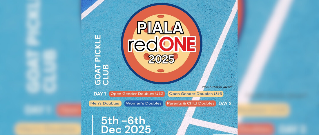 Piala RedOne 2025