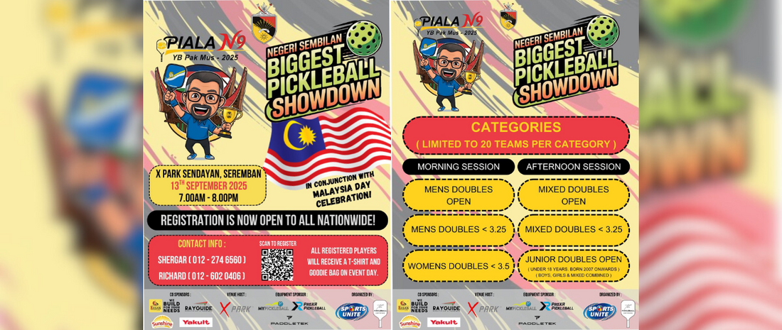 PIALA N9 YB Pak Mus 2025