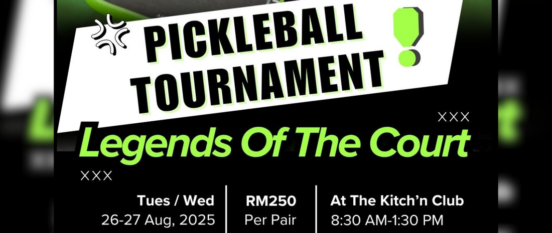 Legends of the Court