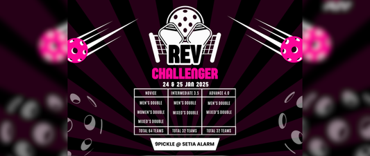 Rev Challenger