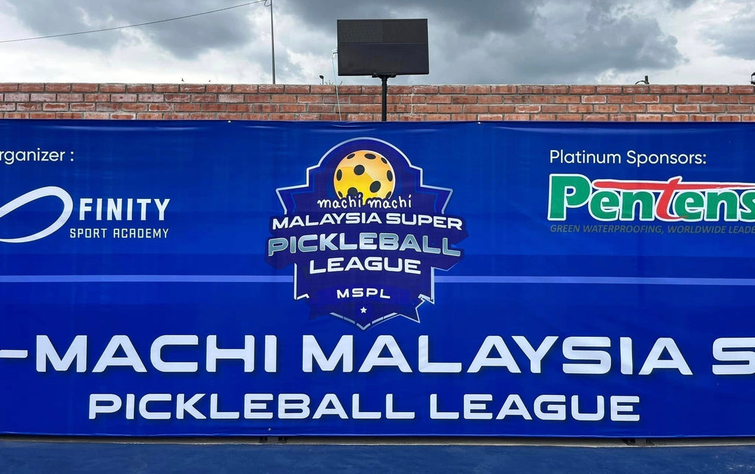 MSPL Circuit 2: Match Results & Standings (Feb 9, 2025)