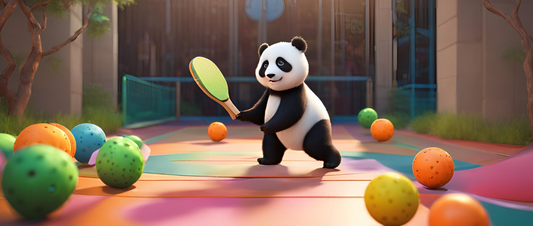 Why Brands Should Get in Early: Pickleball Boom in Malaysia