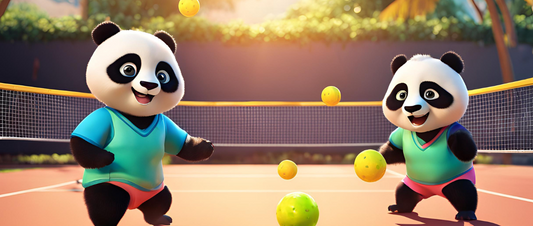 Are You a 2.0, 3.0, or 4.0 Pickleball Player? How to Assess Yourself