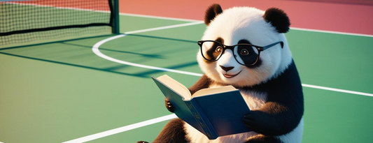 Pickleball - A Sport Born from Backyard Fun, Was Almost Called “Paddle Tennis”