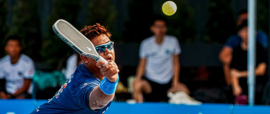 Why Pickleball’s Future in Malaysia Looks Brighter Than Ever