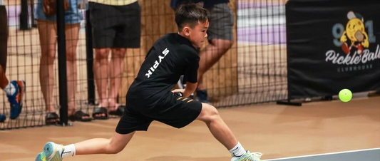 How to Find Your Pickleball Soulmate (Coach Edition)