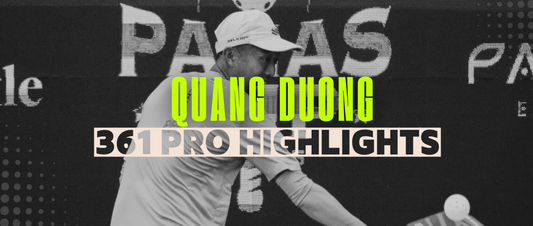 The Quang Duong Code: Serving Smashes and Sambal in Malaysia