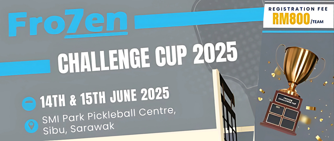 FroZen Challenge Cup 2025