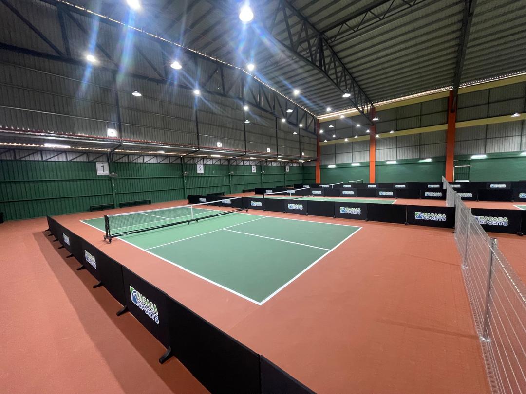 From Tennis Courts to a New Pickleball Hub: Inside Johor Bahru’s Fast-Rising Perling Pickleball