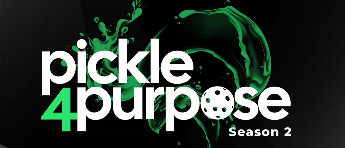 The Pickle4Purpose Season 2 poster