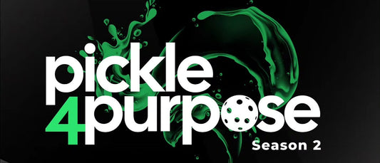 The Pickle4Purpose Season 2 poster