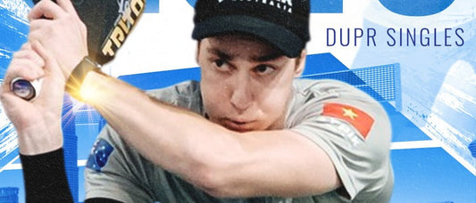 Matt Kouznetsov in a Sypik Australia cap on a Paramount Cup 2026 graphic