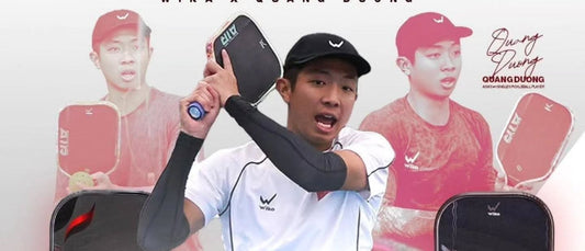 Quang Duong, on the Forged in Fire Manila event poster.