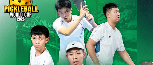 Quang Duong (Open team), with Bao Duong, Hoai Anh, and Hoang Samurai (Juniors team).